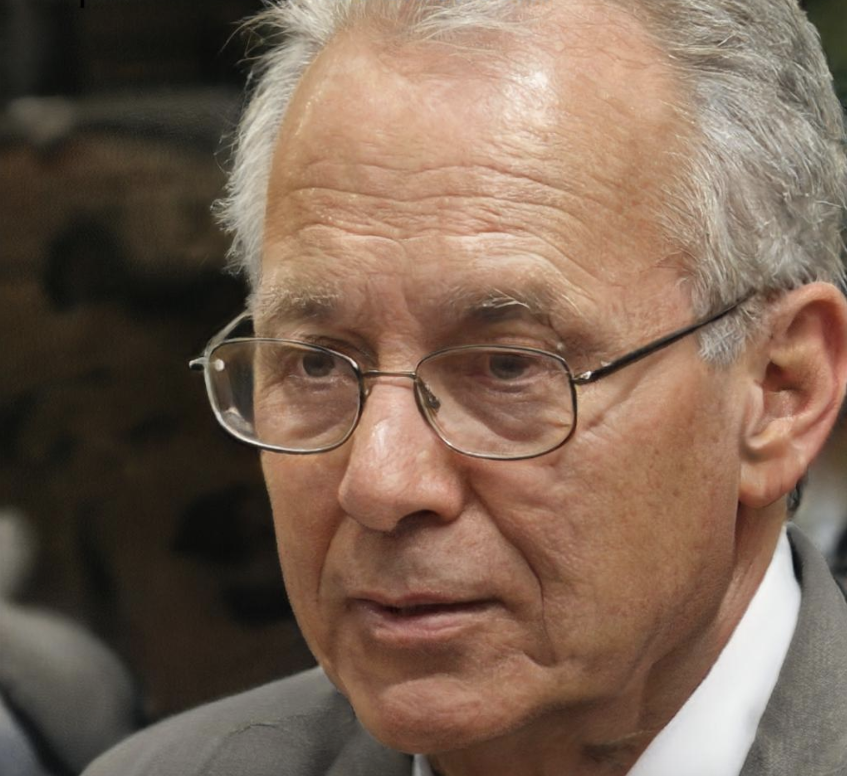 Jean-Pierre M., 71 ans